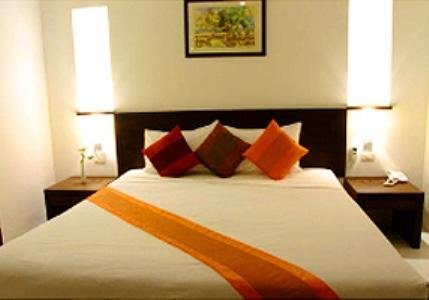 Best Guest Friendly Hotels in Koh Samui - Evergreen Resort