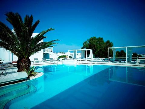 Semeli Hotel
