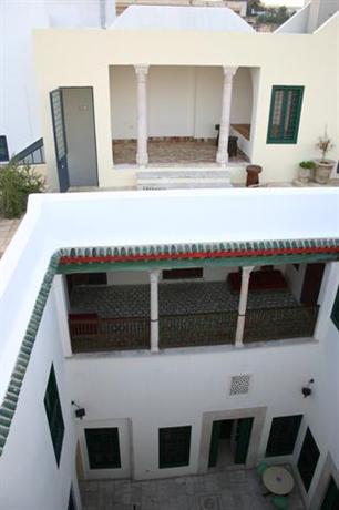 Dar El Medina
