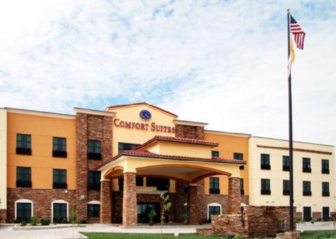 Comfort Suites Roswell Compare Deals