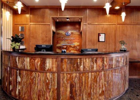 Comfort Suites Roswell روزويل قارن عروض الأسعار