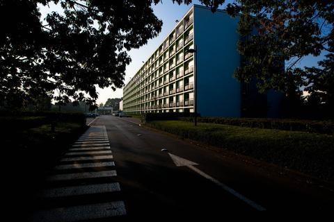 Holiday Inn Brussels Airport