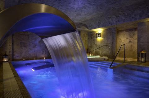 Palacio del Inka, a Luxury Collection Hotel