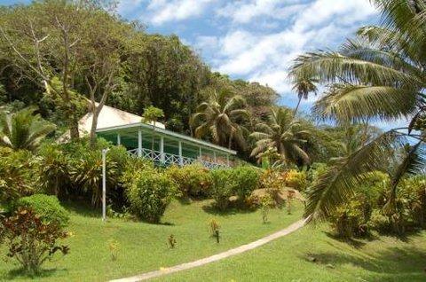 Daku Resort