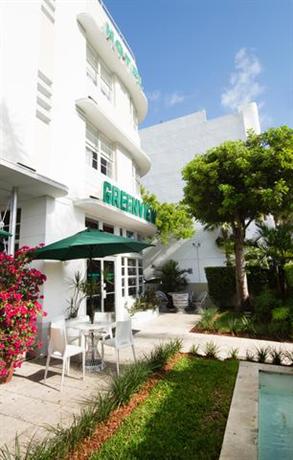 Greenview Hotel Miami Beach Compare Deals