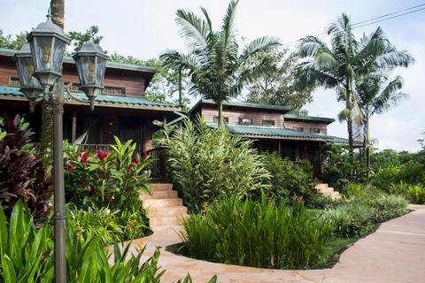 Blue River Resort & Hot Springs