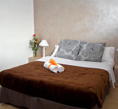 호스탈 콜키다, Hostal Colkida