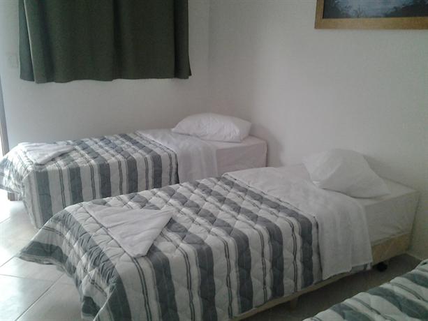 Hotel Capital da Fe