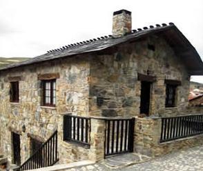 Ninho do Melro - Turismo Rural Bragança
