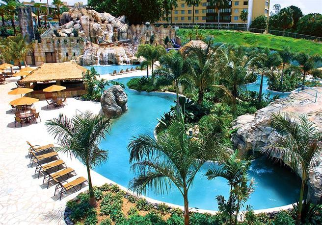 Mayaguez Resort Casino Compare Deals