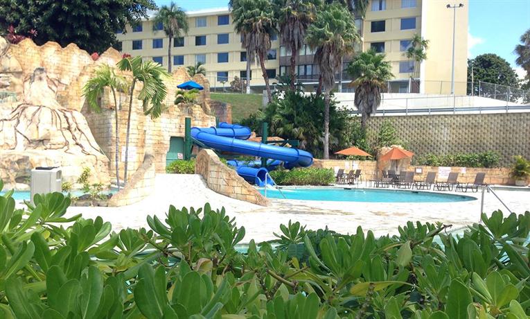 Mayaguez Resort & Casino - Compare Deals