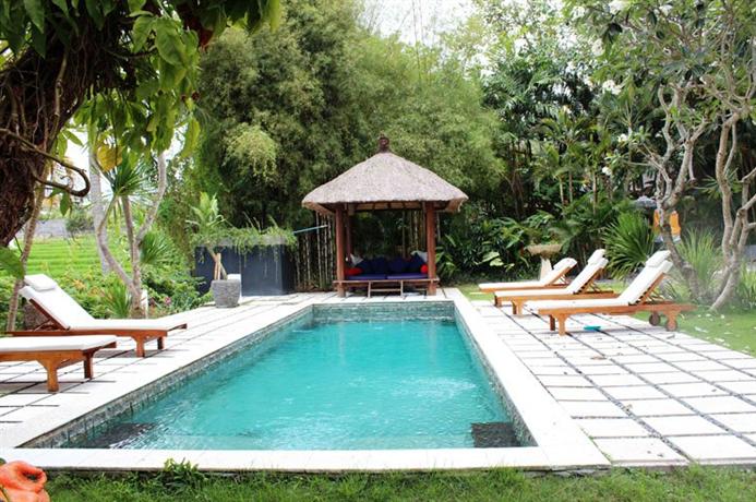 Pulau Villas Bali, Kerobokan  Compare Deals