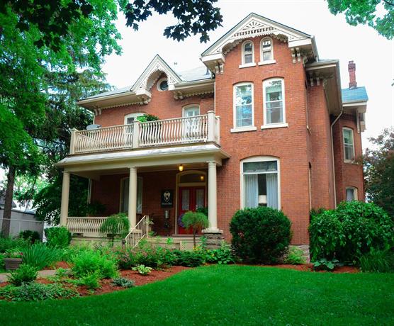 Duggan Bed And Breakfast Stratford Ontario Duggan Bed And Breakfast Stratford Ontario