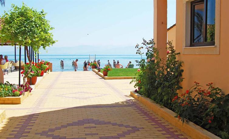 Seafront Apartments Corfu Island Compare Deals About Seafront Apartments
