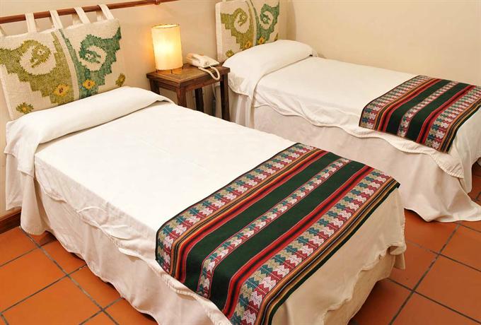 Refugio del Inca