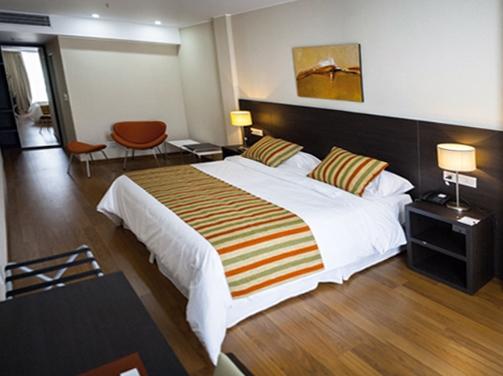 Amérian Puerto Rosario Hotel