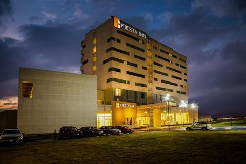 Hotel Opus Grand Toluca Aeropuerto