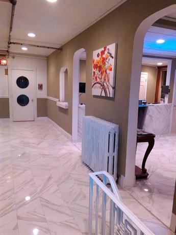 Boston Universal Hotel Hostel Chelsea Compare Deals About Boston Universal Hotel Hostel