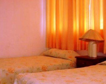 Ejecutivos Apart Hotel