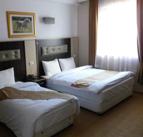 Gungoren Hotel
