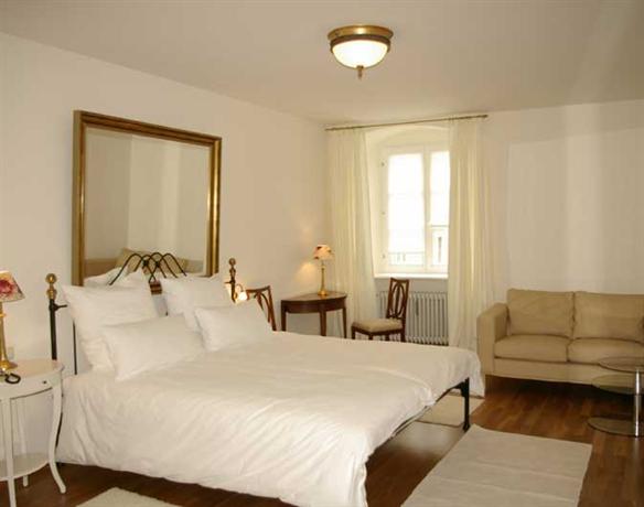 Hotel Goldenes Kreuz