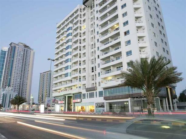 Ramada Beach Hotel Ajman Compare Deals Ramada Beach Hotel Ajman