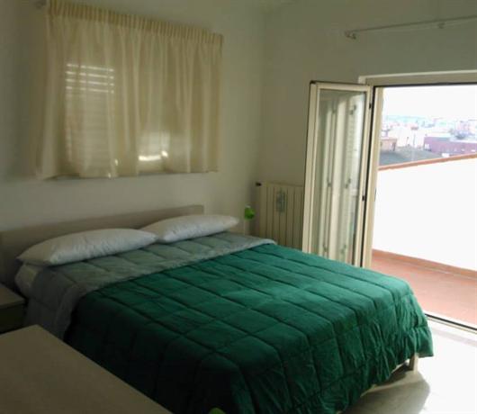 B&B Le Terrazze