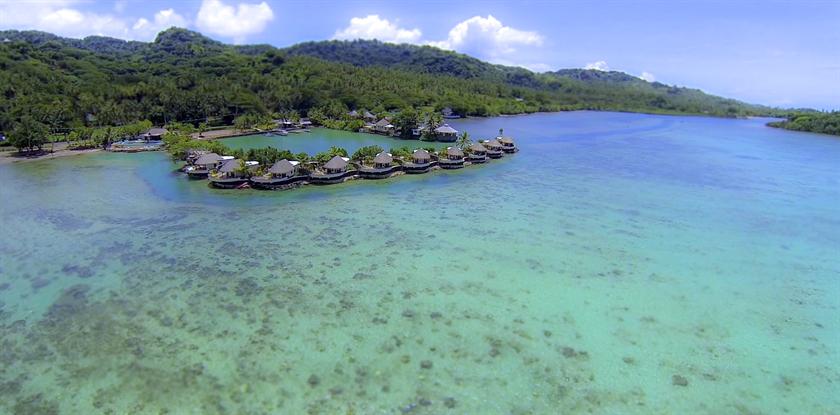 Koro Sun Resort
