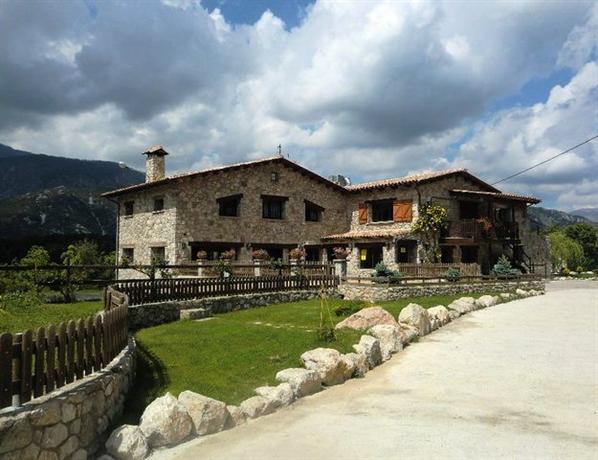 Pedraforca B&B