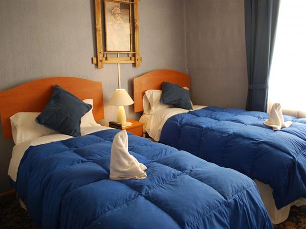 Hostal Hielo Sur