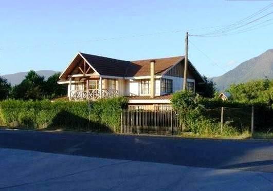 Hostal Kutralwe