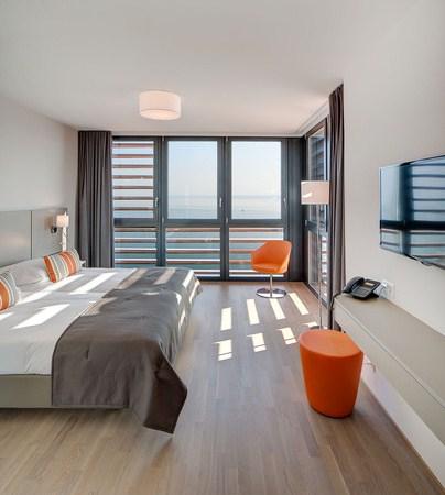 Lake Geneva Hotel Versoix Compare Deals