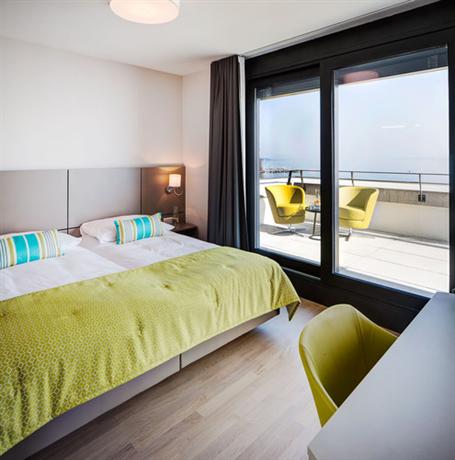 Lake Geneva Hotel Versoix Compare Deals