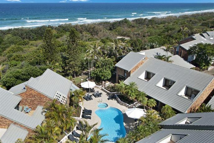 Glen Eden Beach Resort Peregian Compare Deals Glen Eden Beach Resort