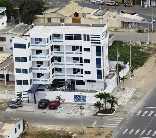 Hosteria la Costanera