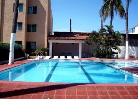 Suites Santa Barbara
