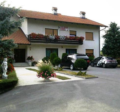 Rooms Kapelj