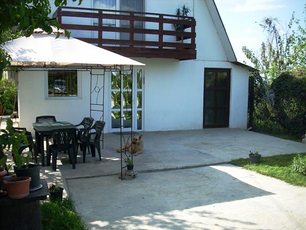 Casa Stela