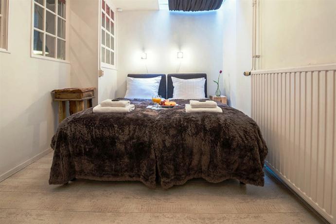 Short Stay Group - Jordaan Area