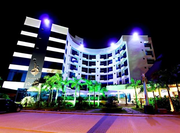 Hotel Florida Sinú