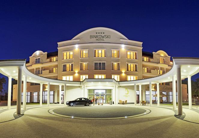 Hotel Binkowski