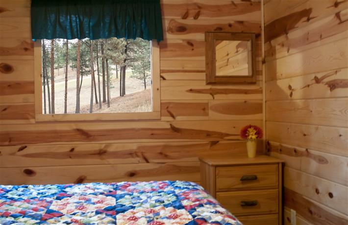 Mountain View Lodge Cabins Hill City Compare Deals