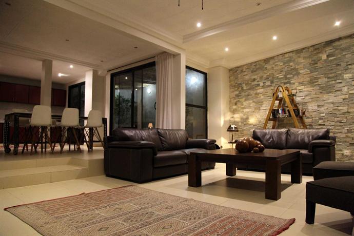 La Villa 126 Dakar