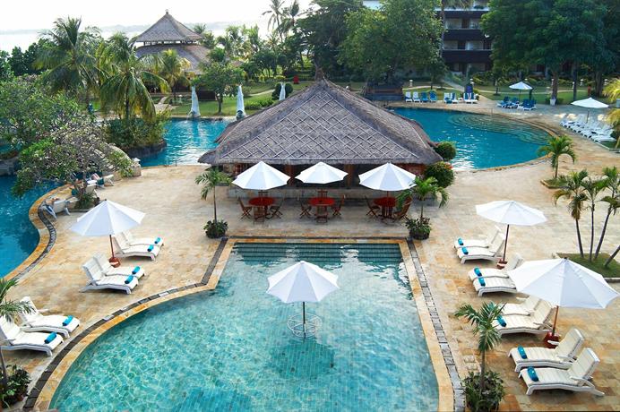 Discovery Kartika Plaza Hotel, Kuta - Compare Deals