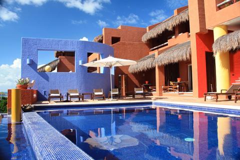 Casa De Los Sueños