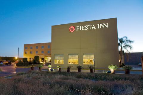 Fiesta Inn San Luis Potosi Oriente