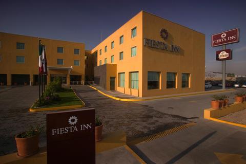 Fiesta Inn San Luis Potosi Oriente