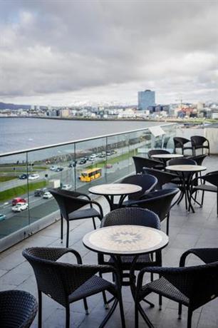 Centerhotel Arnarhvoll Hotel Reykjavik