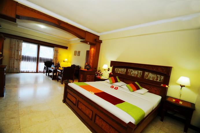 Melasti Legian Beach Resort Spa Compare Deals