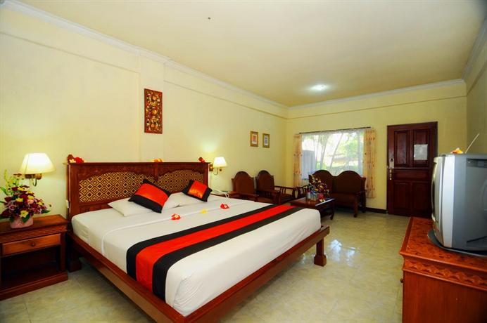 Melasti Legian Beach Resort Spa Compare Deals